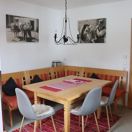 Ferienhaus Pfeiffer Schwangau Extérieur photo