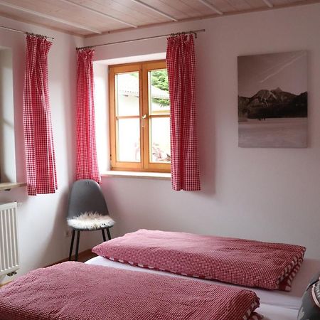Ferienhaus Pfeiffer Schwangau Extérieur photo