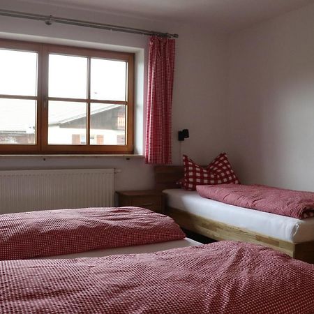 Ferienhaus Pfeiffer Schwangau Extérieur photo